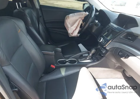 2016 Acura Ilx Premium Package/Technology Plus Package from USA, damaged, VIN 19UDE2F71GA012280